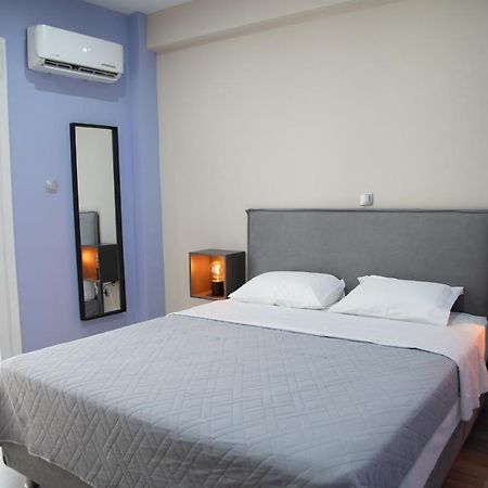 Modern Apartment Downtown Athens Exterior photo
