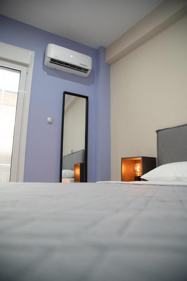 Modern Apartment Downtown Athens Exterior photo